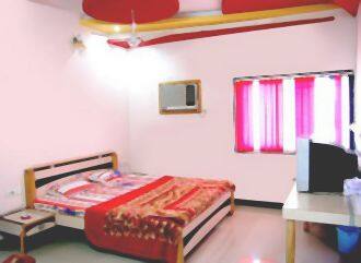 Hotel Happy Day, Abu Road 5